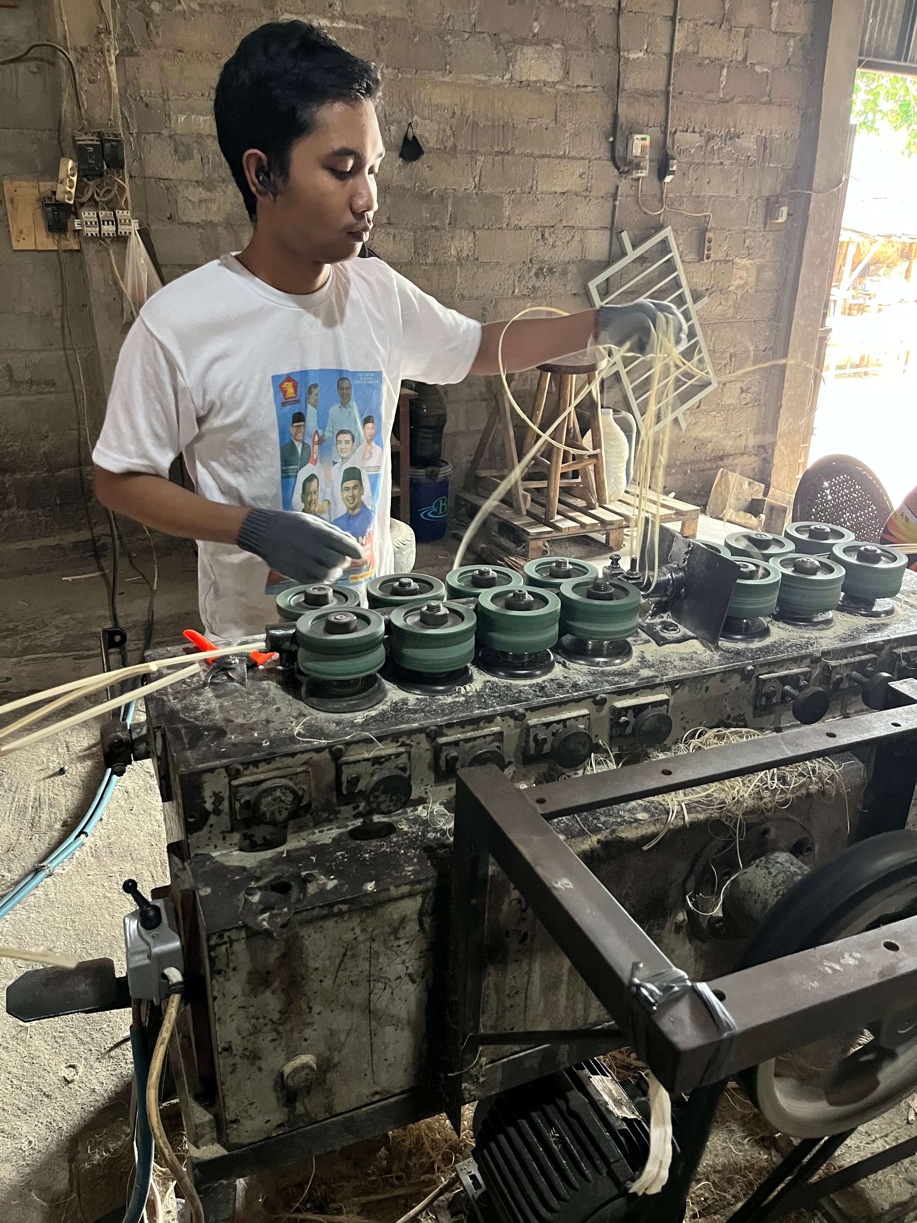 Furniture showcase 2