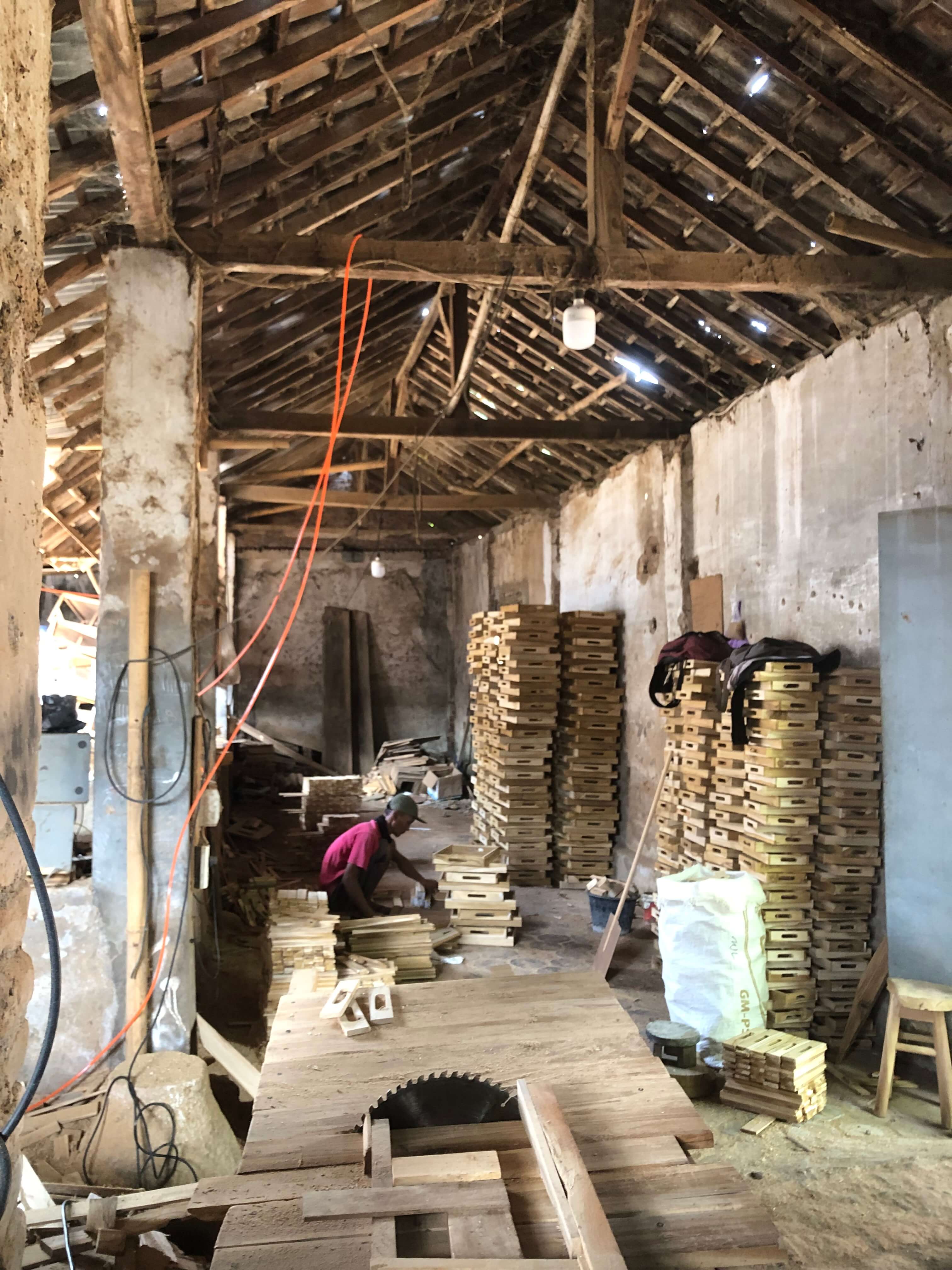 Authentic & Handmade