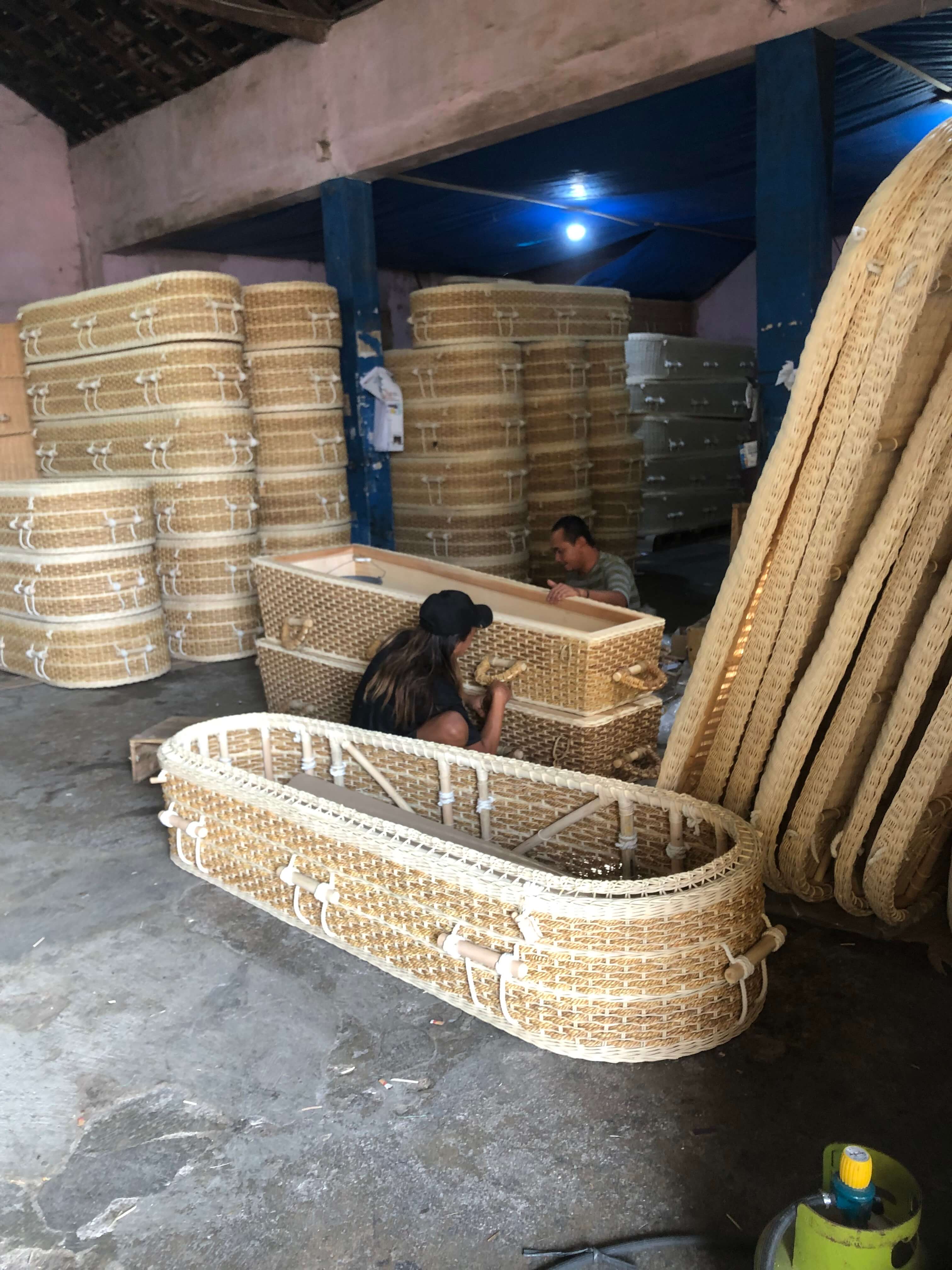 Dedicated Collaboration