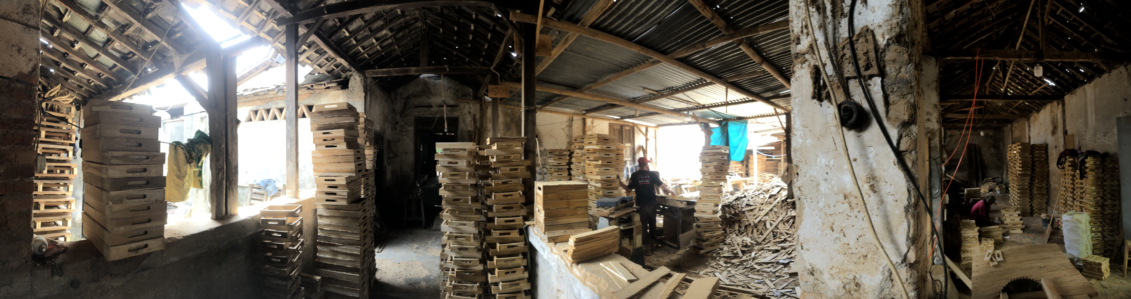 Sustainable Crafting